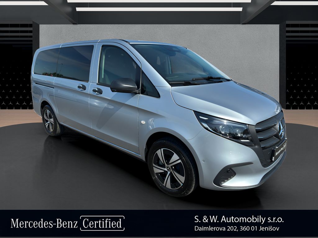 mercedes-benz-vito-vito-119-cdi-tourer-select-l-4m - 2