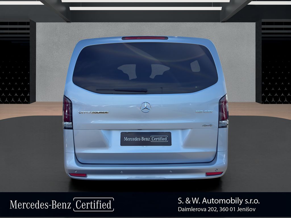 mercedes-benz-vito-vito-119-cdi-tourer-select-l-4m - 5
