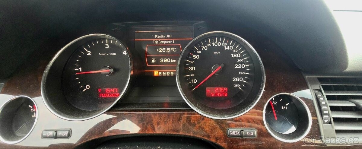audi-a8-3-0-long - 3