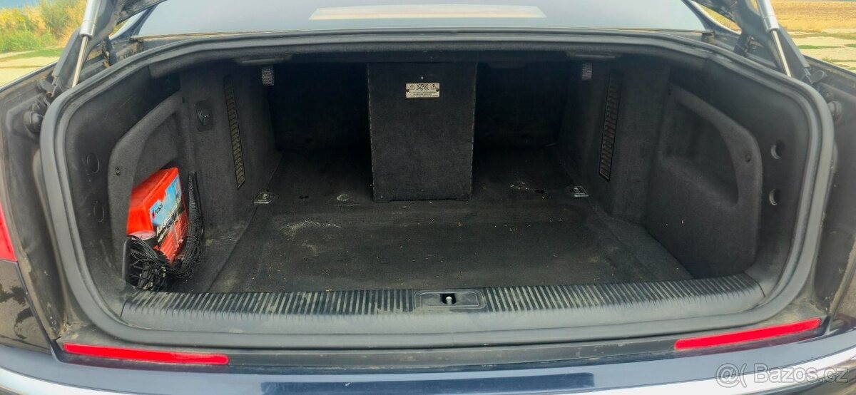 audi-a8-3-0-long - 5