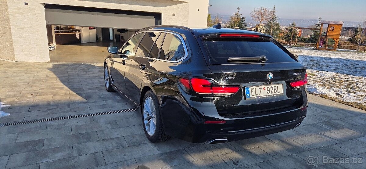 bmw-rada-5-e-x-drive-plug-in-hybrid-dph - 3