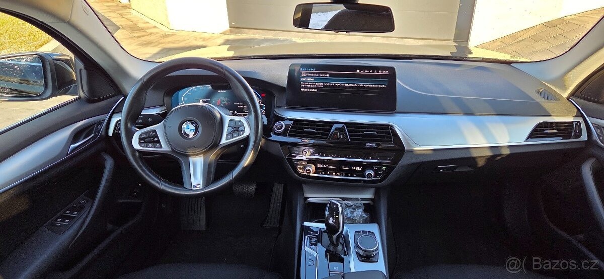 bmw-rada-5-e-x-drive-plug-in-hybrid-dph - 5