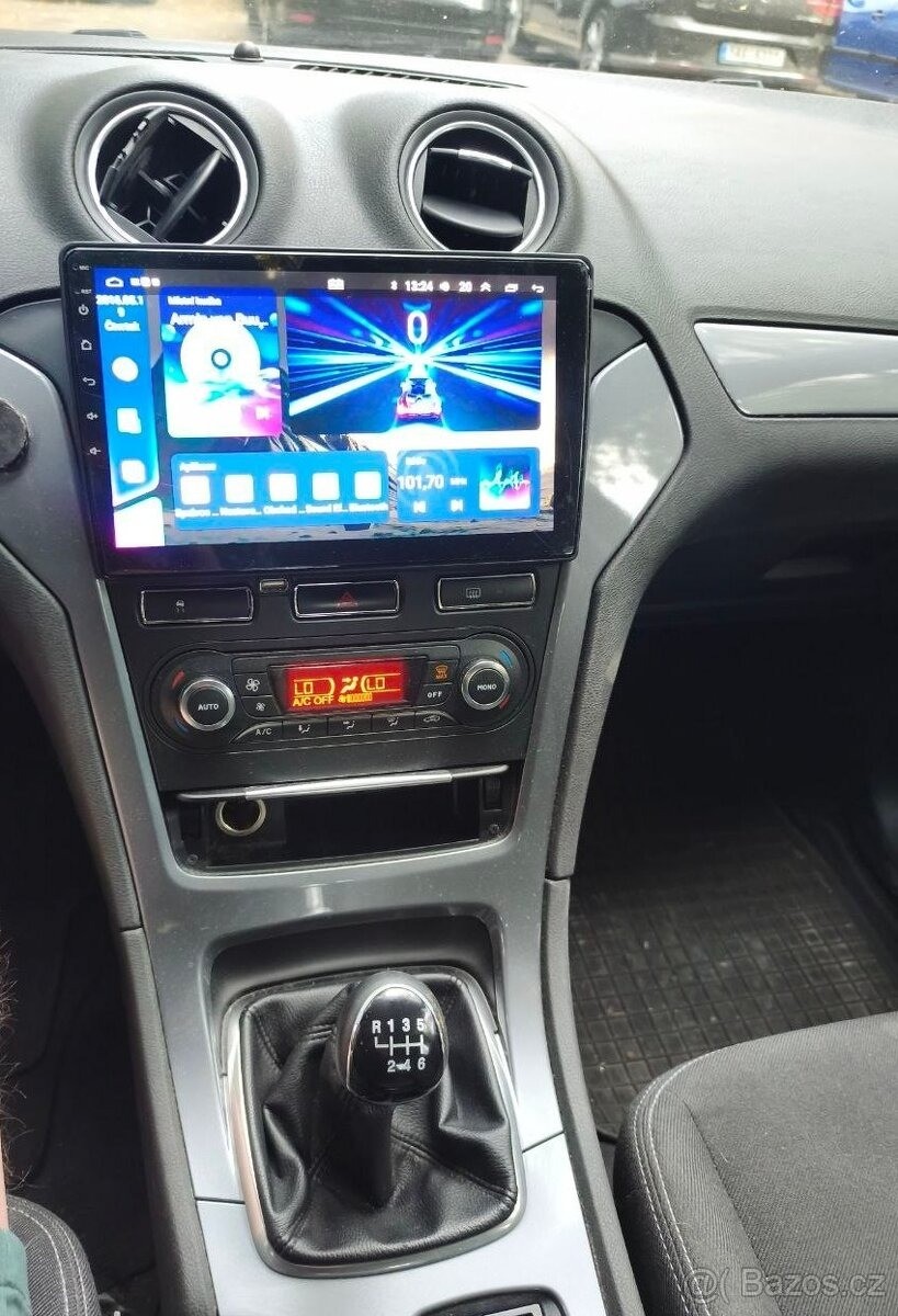 ford-mondeo-1-6-mk4-2013-tdci-diesel-85-kw - 7