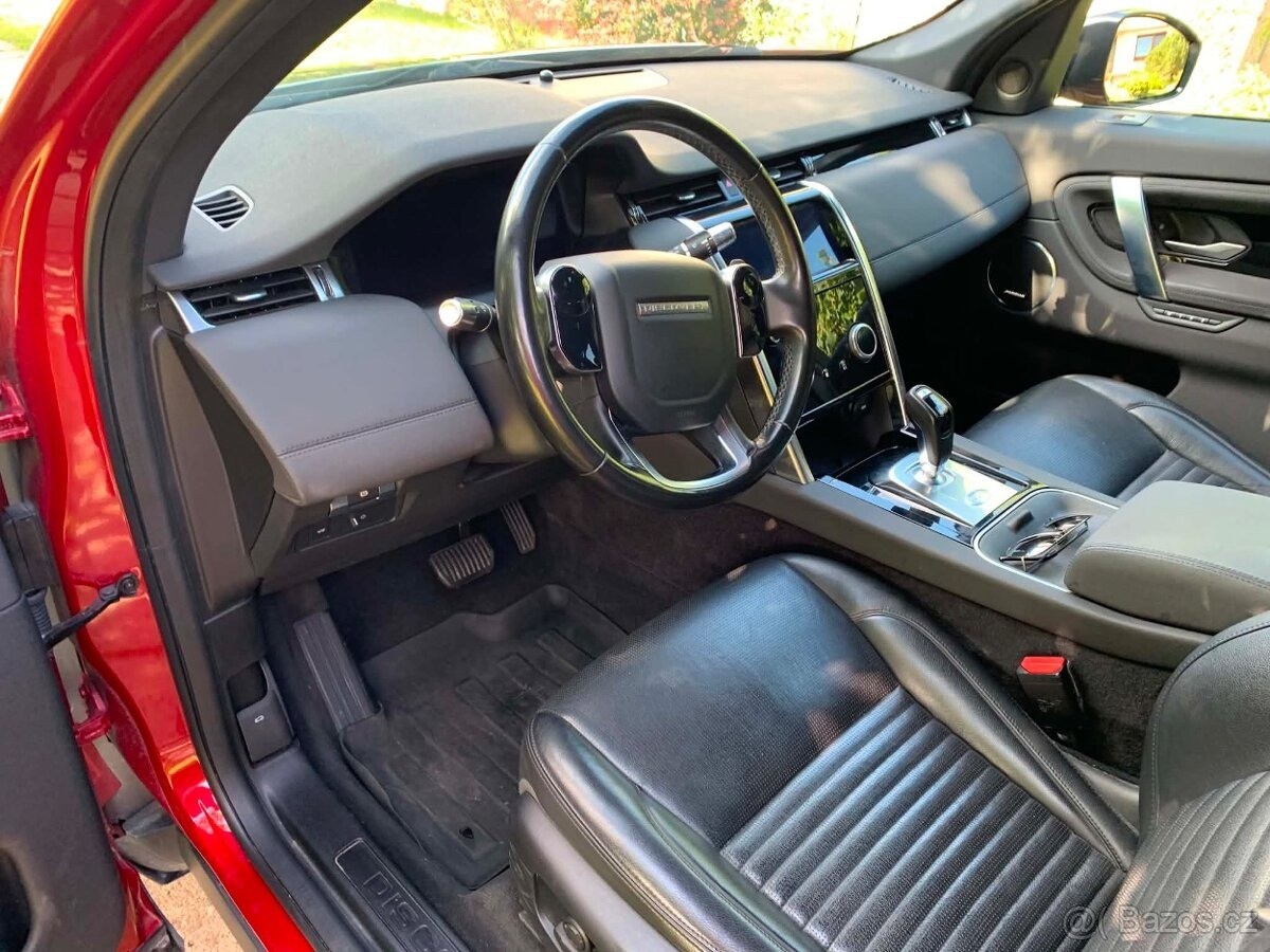 land-rover-discovery-2-0-sport-r-v-2020-diesel - 2