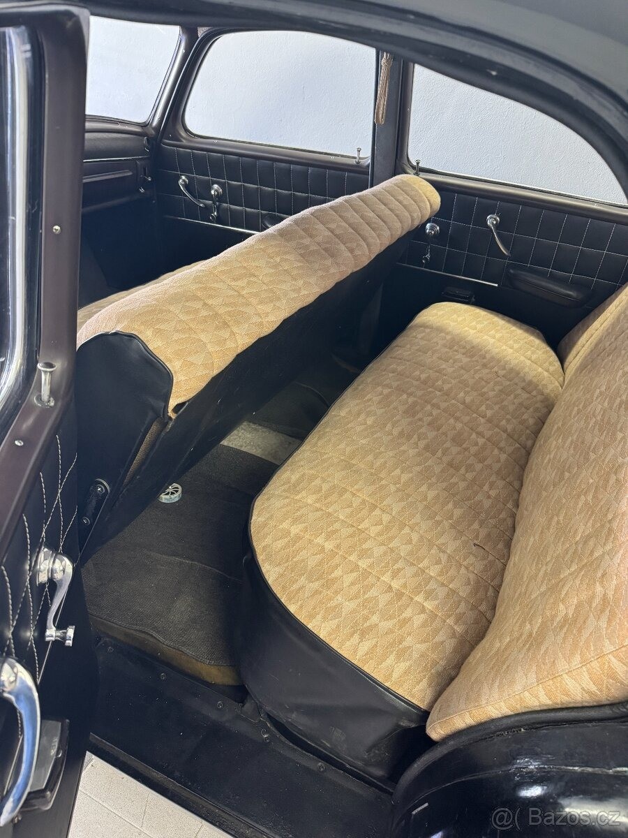 mercedes-benz-1-8-180-w120 - 7