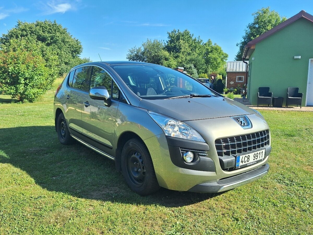 peugeot-3008-1-6-m0vg-servisovano - 9