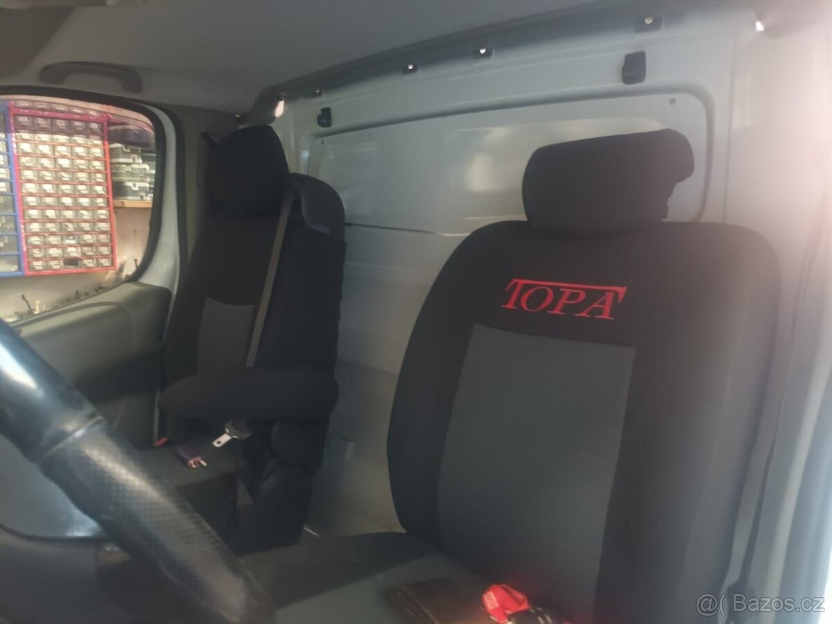 renault-trafic - 2