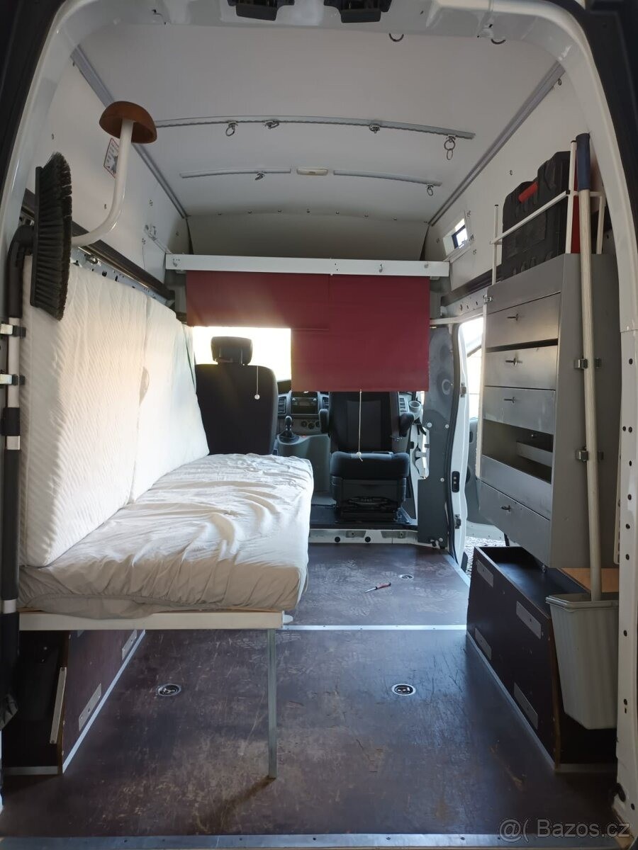 renault-trafic - 6