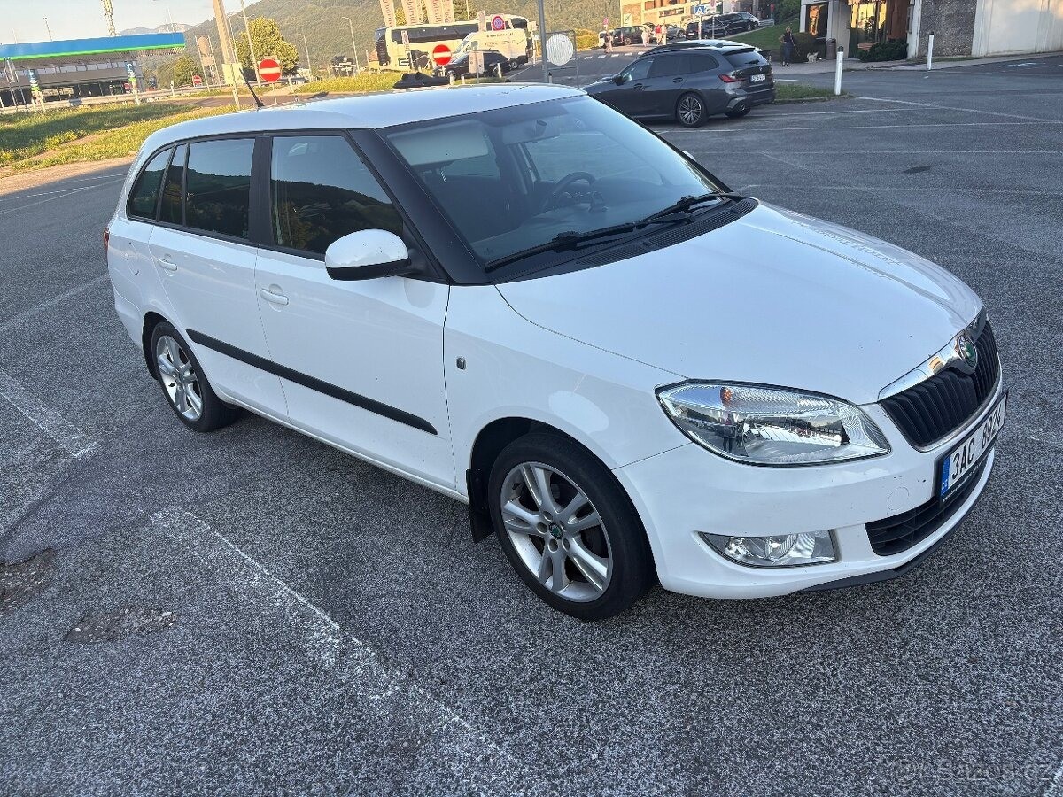 skoda-fabia-1-6-tdi-2012-stk-08-2026 - 1