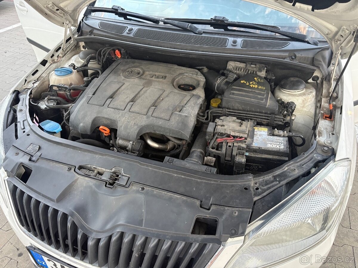 skoda-fabia-1-6-tdi-2012-stk-08-2026 - 6