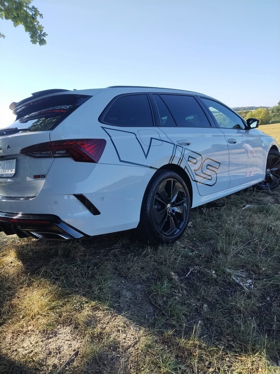 skoda-octavia-rs - 2