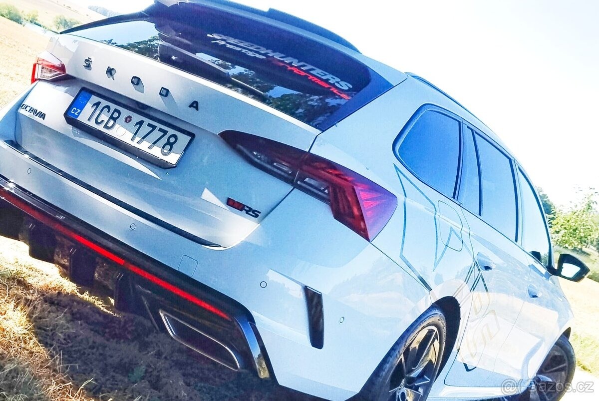 skoda-octavia-rs - 3