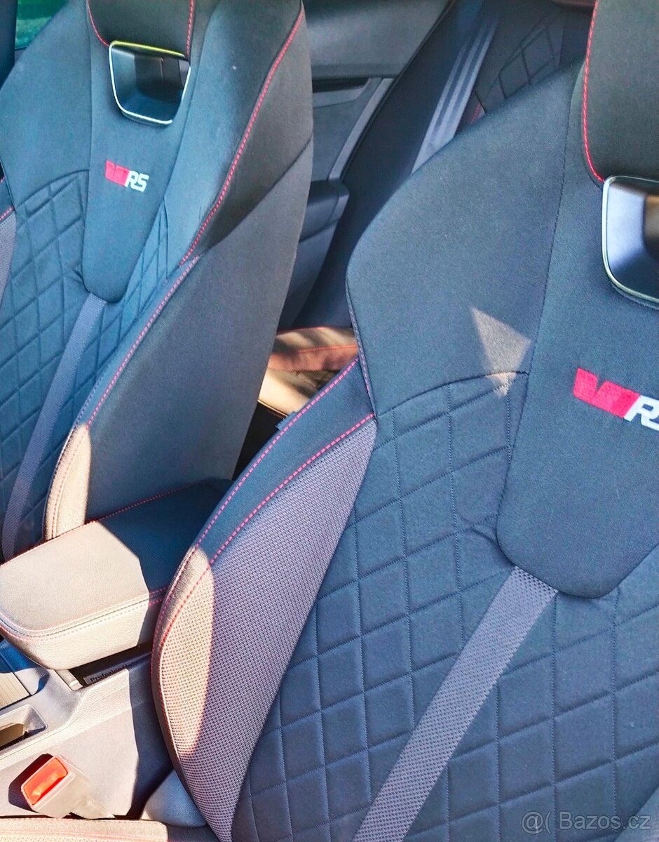 skoda-octavia-rs - 4