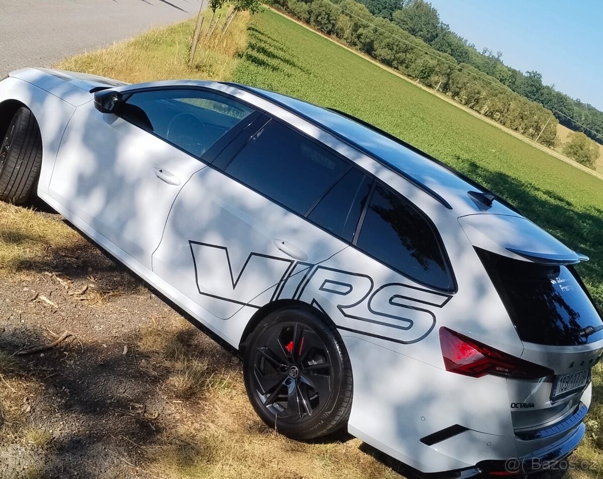 skoda-octavia-rs - 5