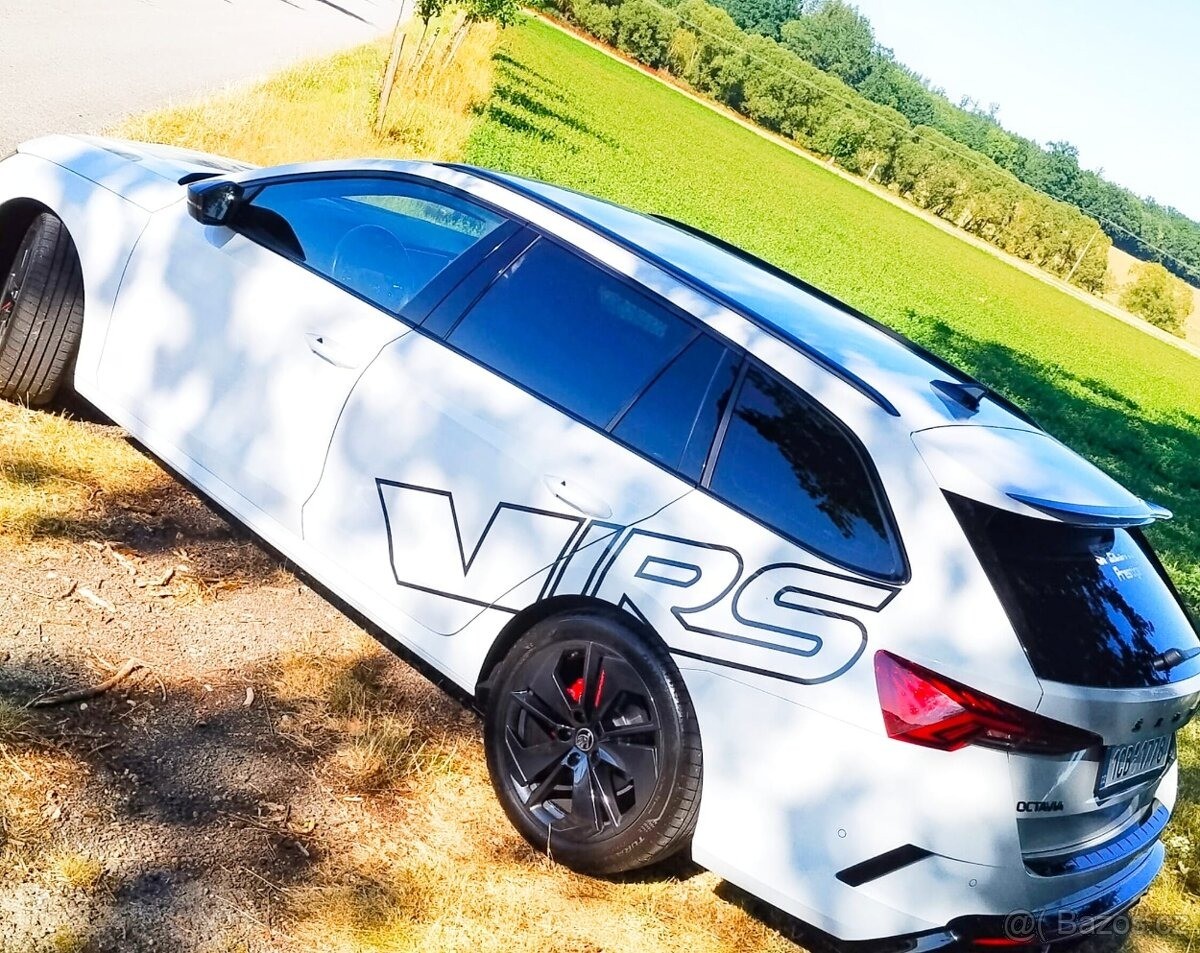 skoda-octavia-rs - 6