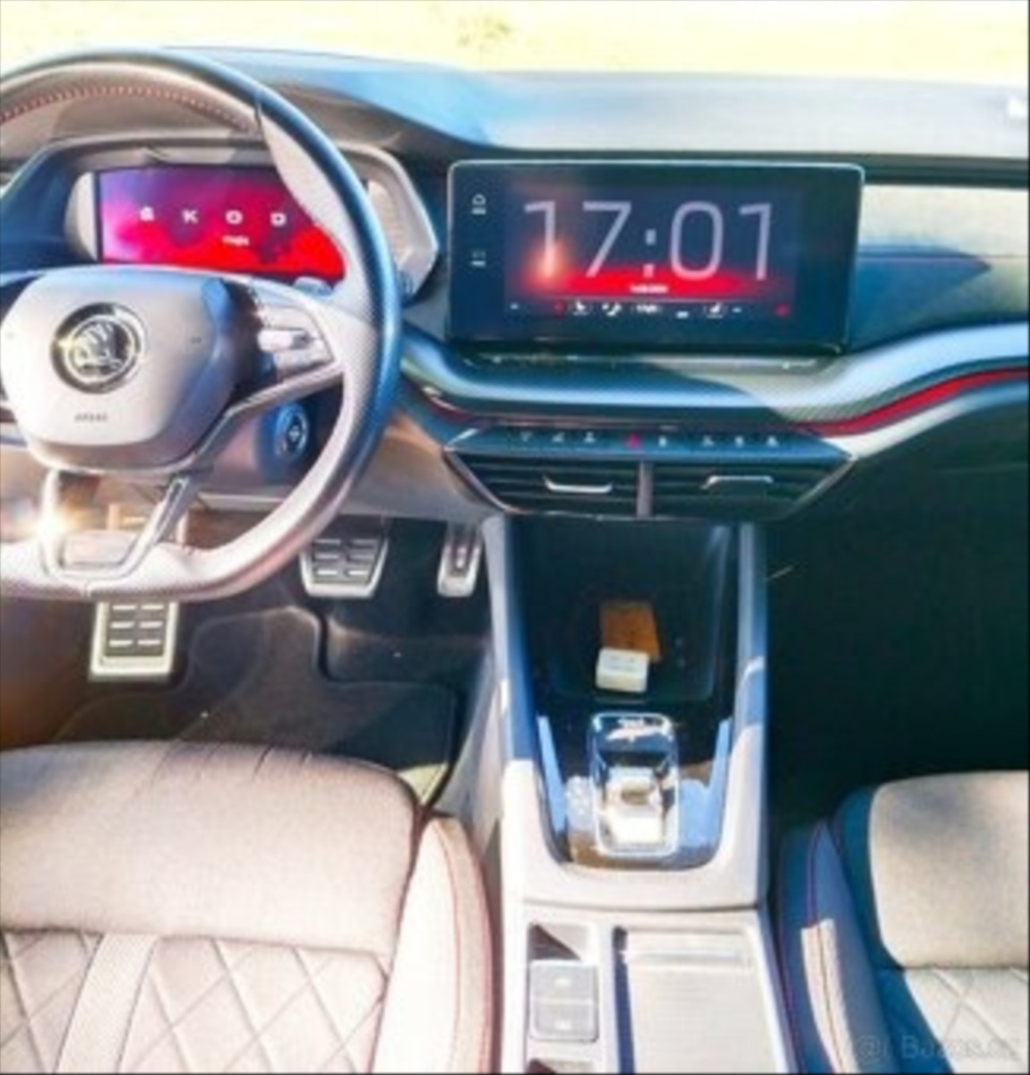 skoda-octavia-rs - 7
