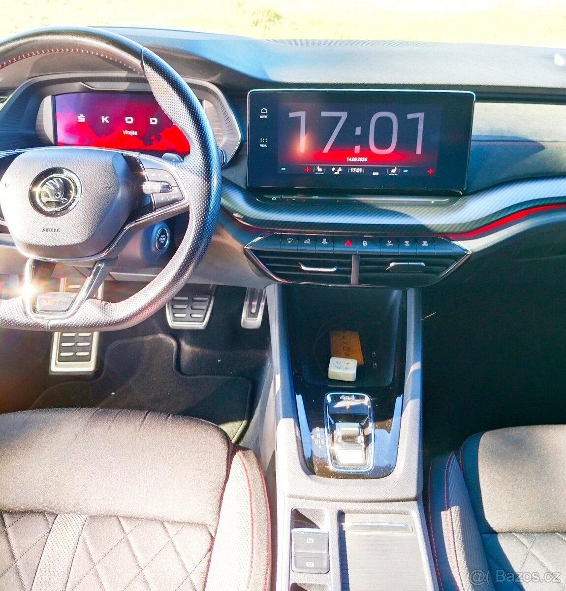 skoda-octavia-rs - 8