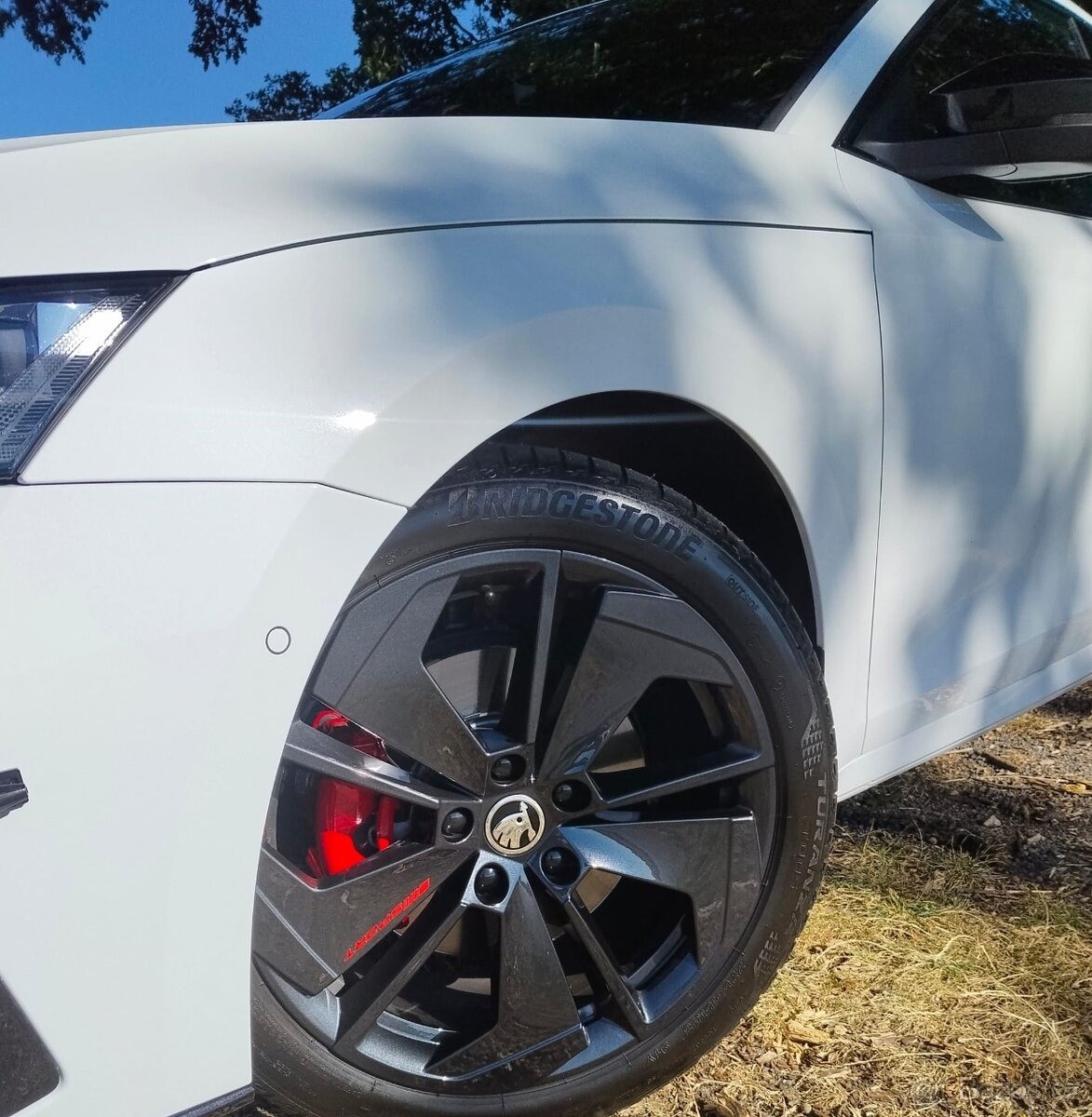 skoda-octavia-rs - 9