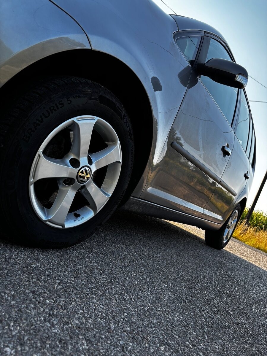 volkswagen-touran-1-9-tdi-bez-dpf - 5
