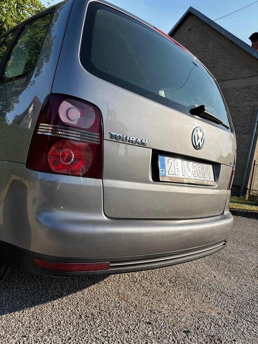 volkswagen-touran-1-9-tdi-bez-dpf - 7