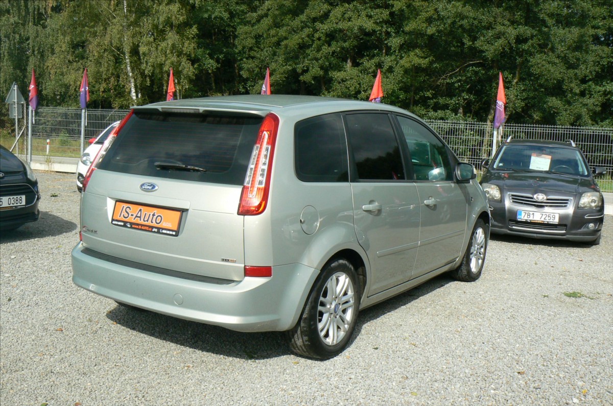 ford-c-max-2-0-tdci-ghia - 3