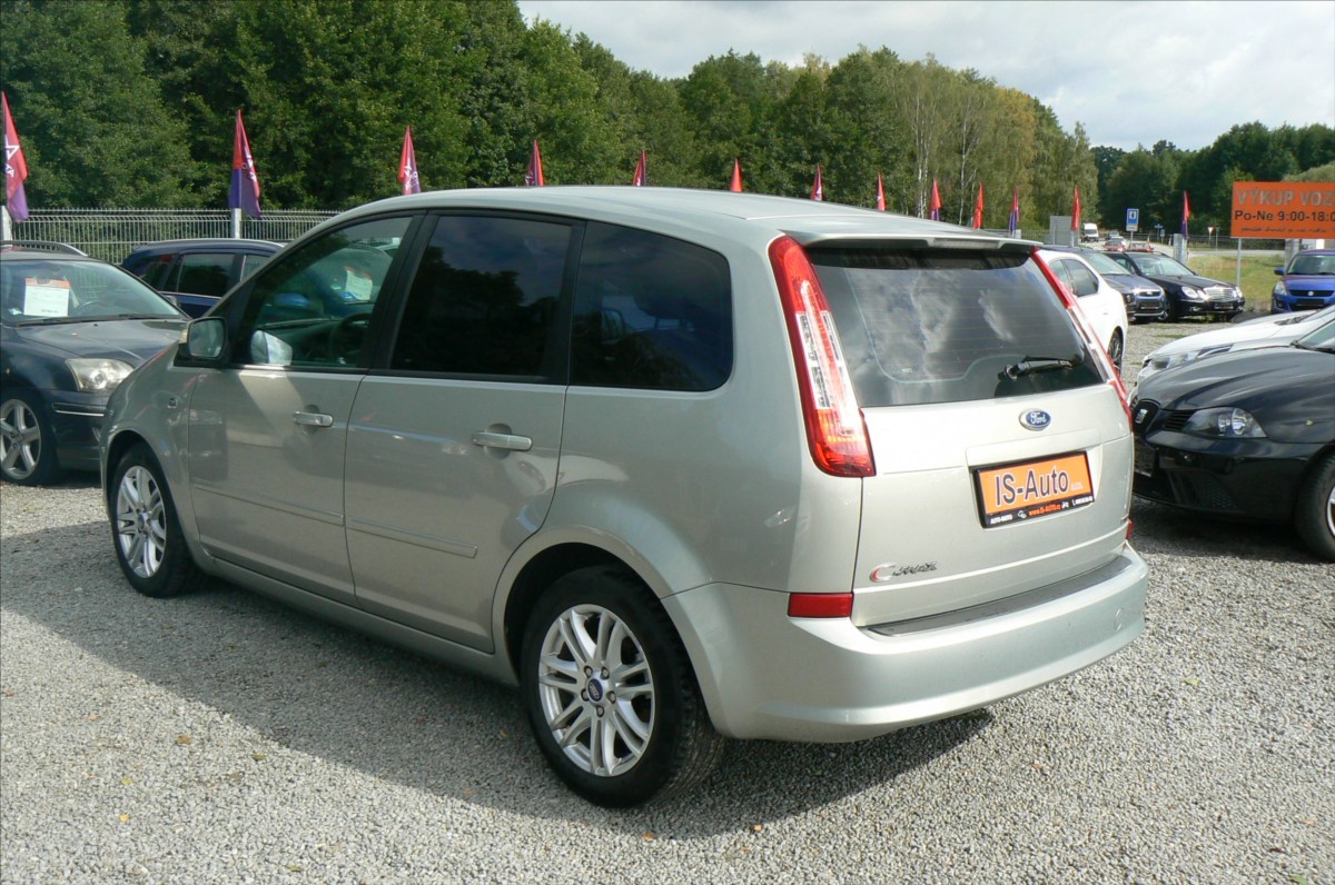 ford-c-max-2-0-tdci-ghia - 4