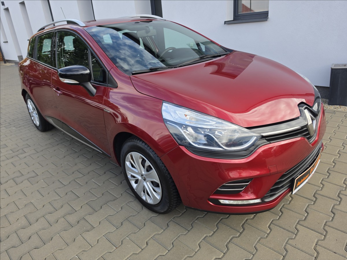 renault-clio-1-2-i-limited-klima-tempomat - 3
