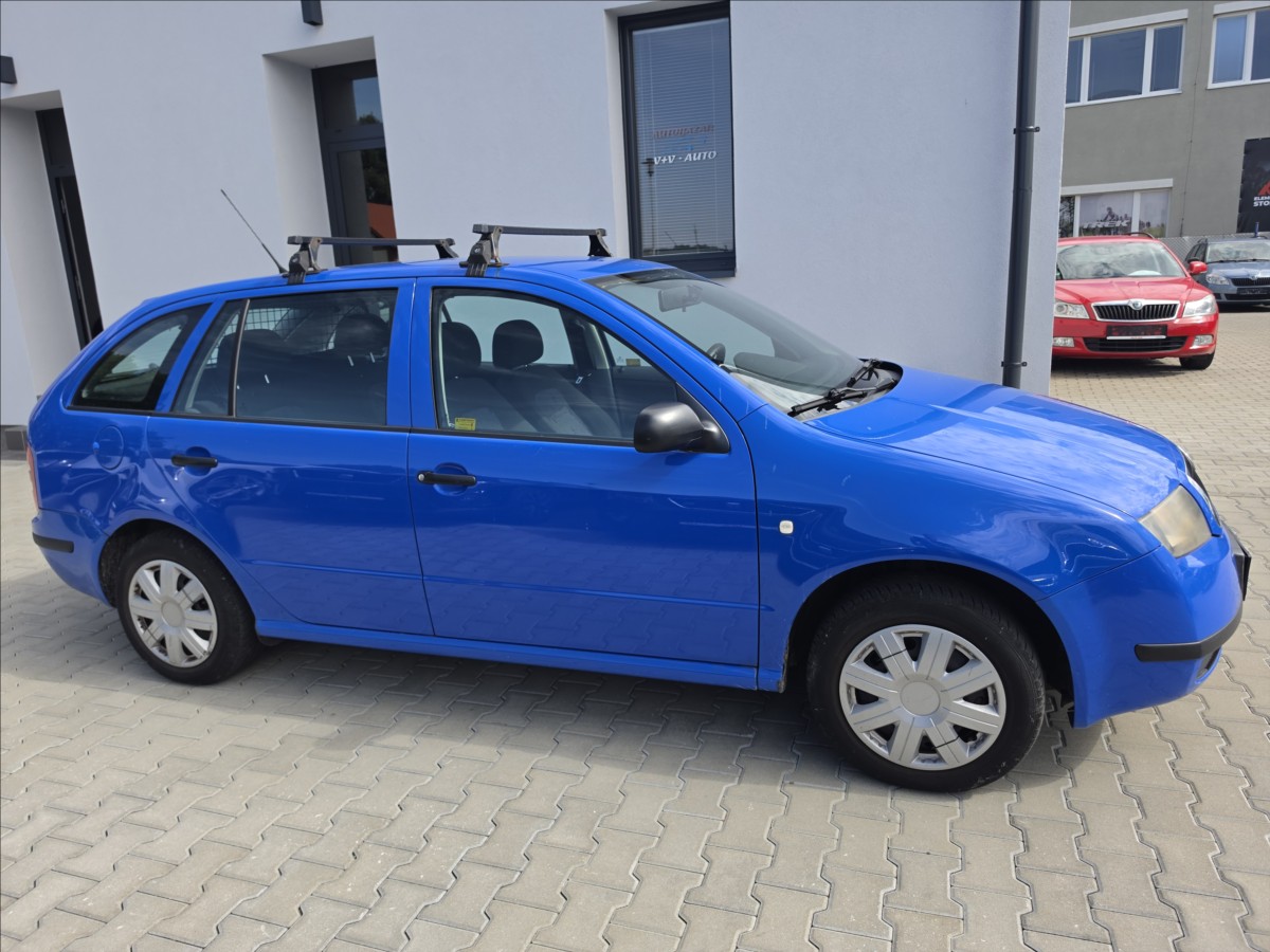 skoda-fabia-1-2-htp-clasic-servisovano - 4