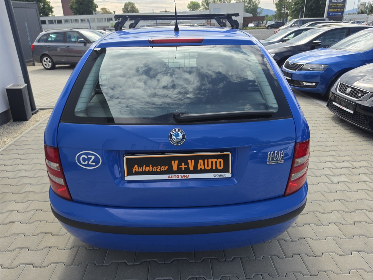 skoda-fabia-1-2-htp-clasic-servisovano - 6