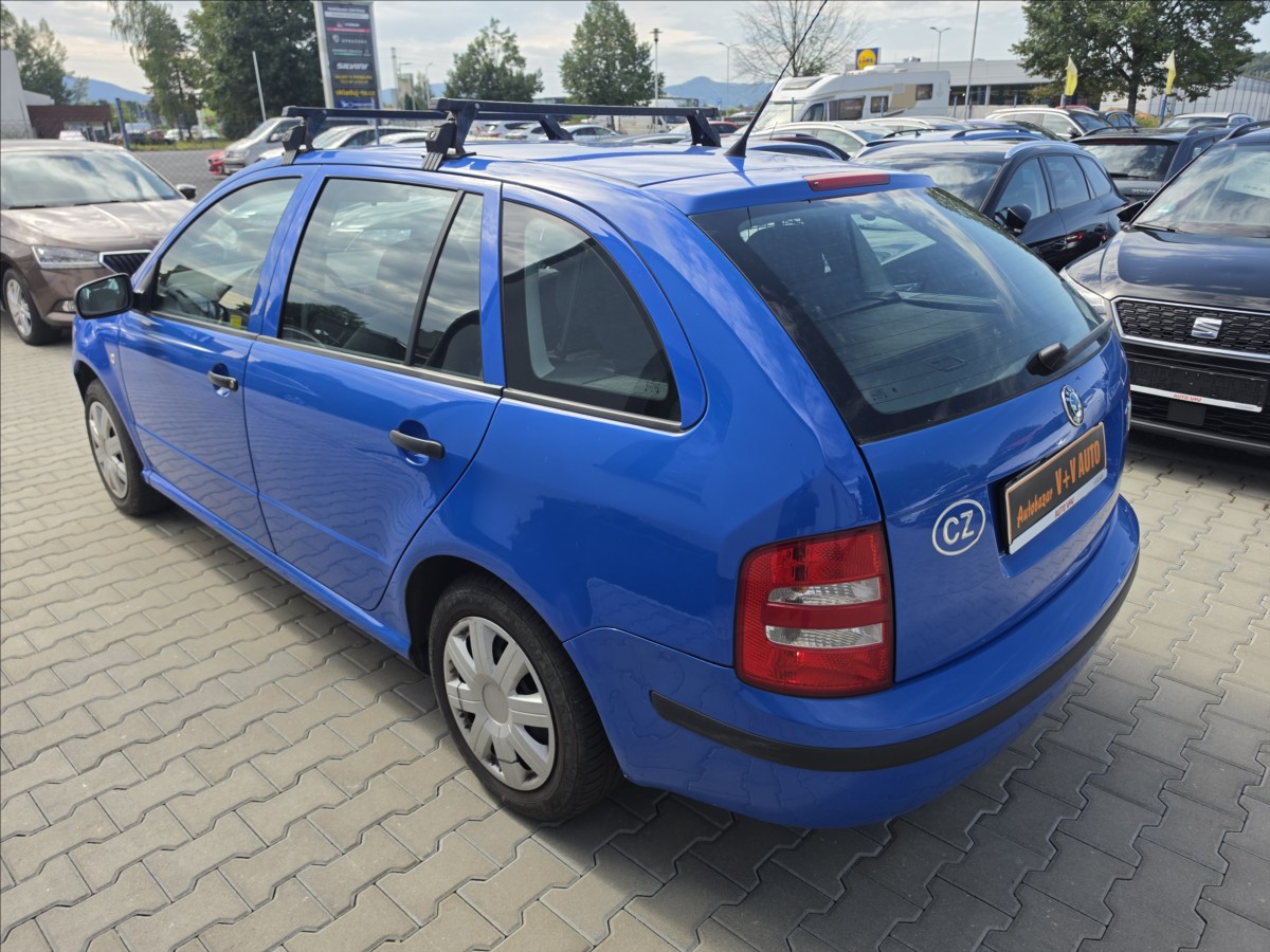 skoda-fabia-1-2-htp-clasic-servisovano - 7