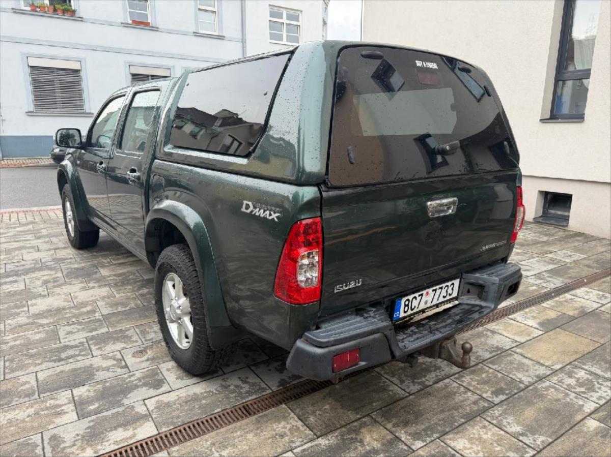 isuzu-d-max-2-5 - 5