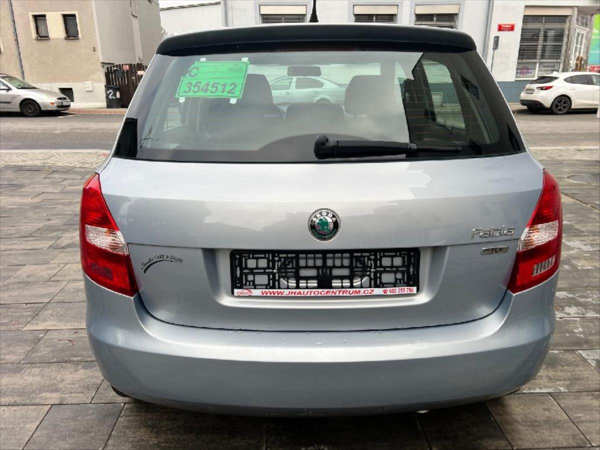 skoda-fabia-1-6-tdi-cr-55kw-elegance - 7