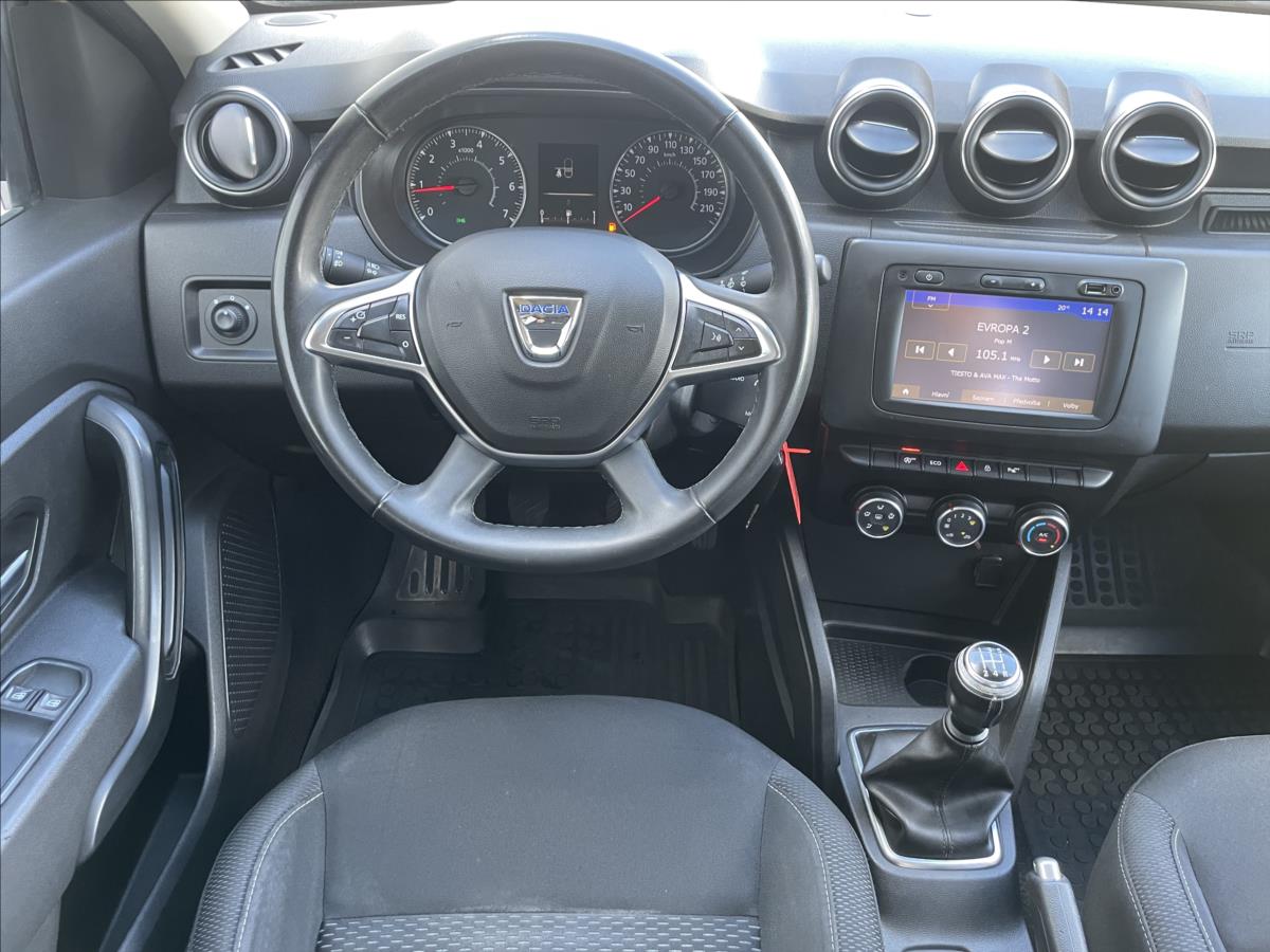 dacia-duster-1-6 - 9