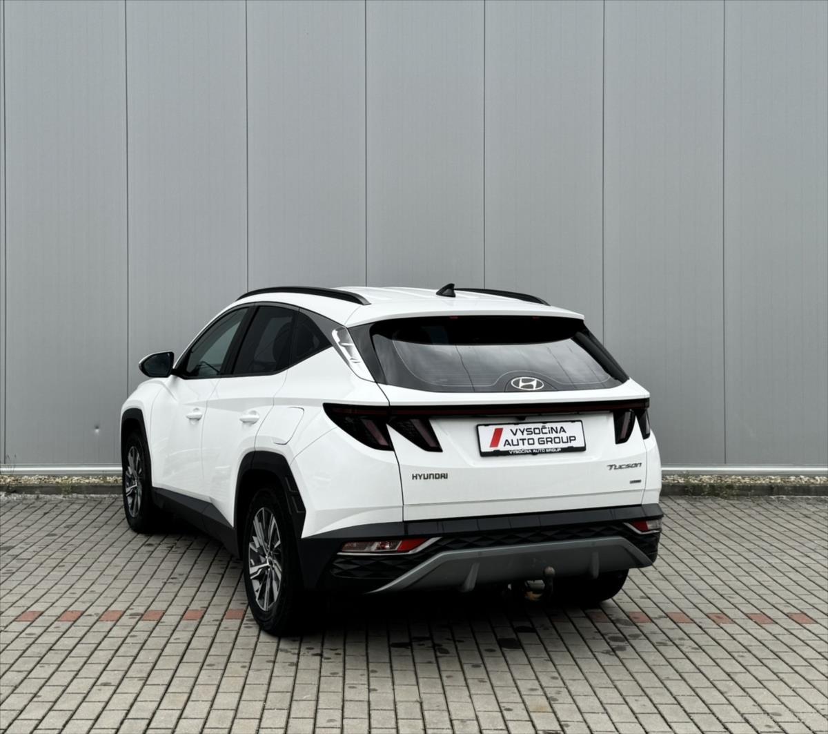 hyundai-tucson-1-6-t-gdi-110kw-comfort-4x4 - 1
