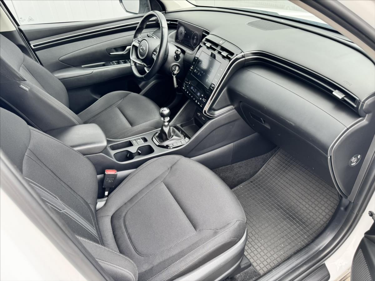 hyundai-tucson-1-6-t-gdi-110kw-comfort-4x4 - 9