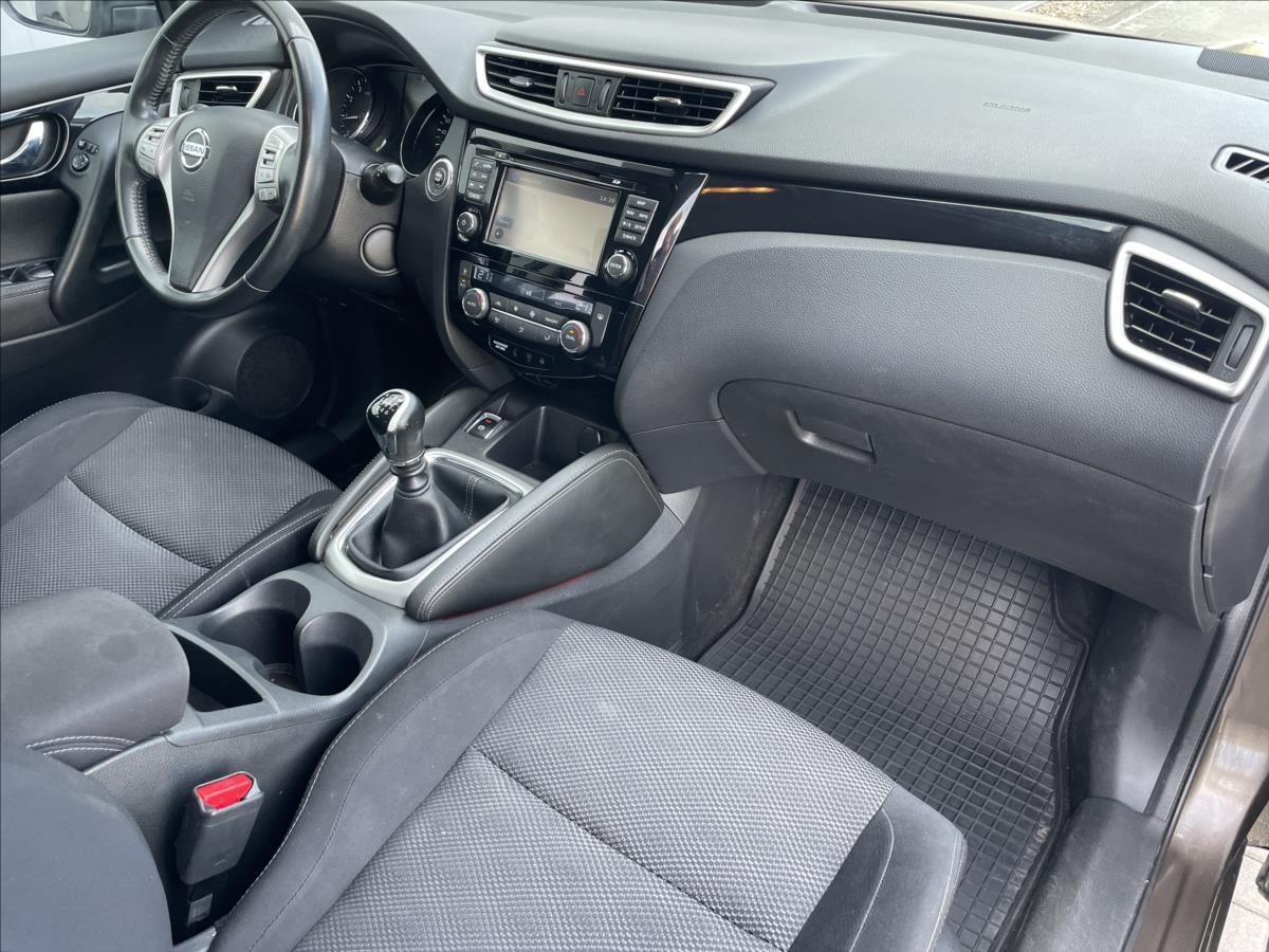 nissan-qashqai-1-2 - 5