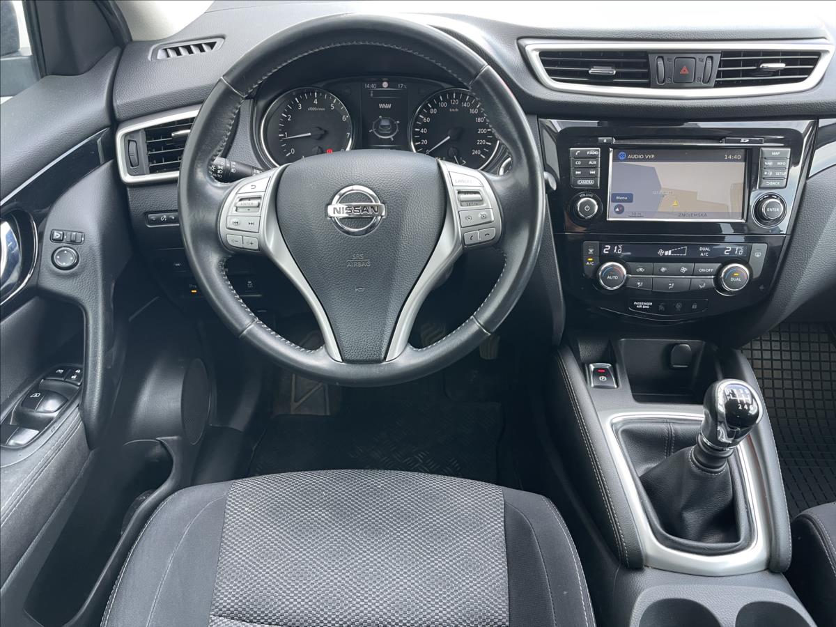 nissan-qashqai-1-2 - 9