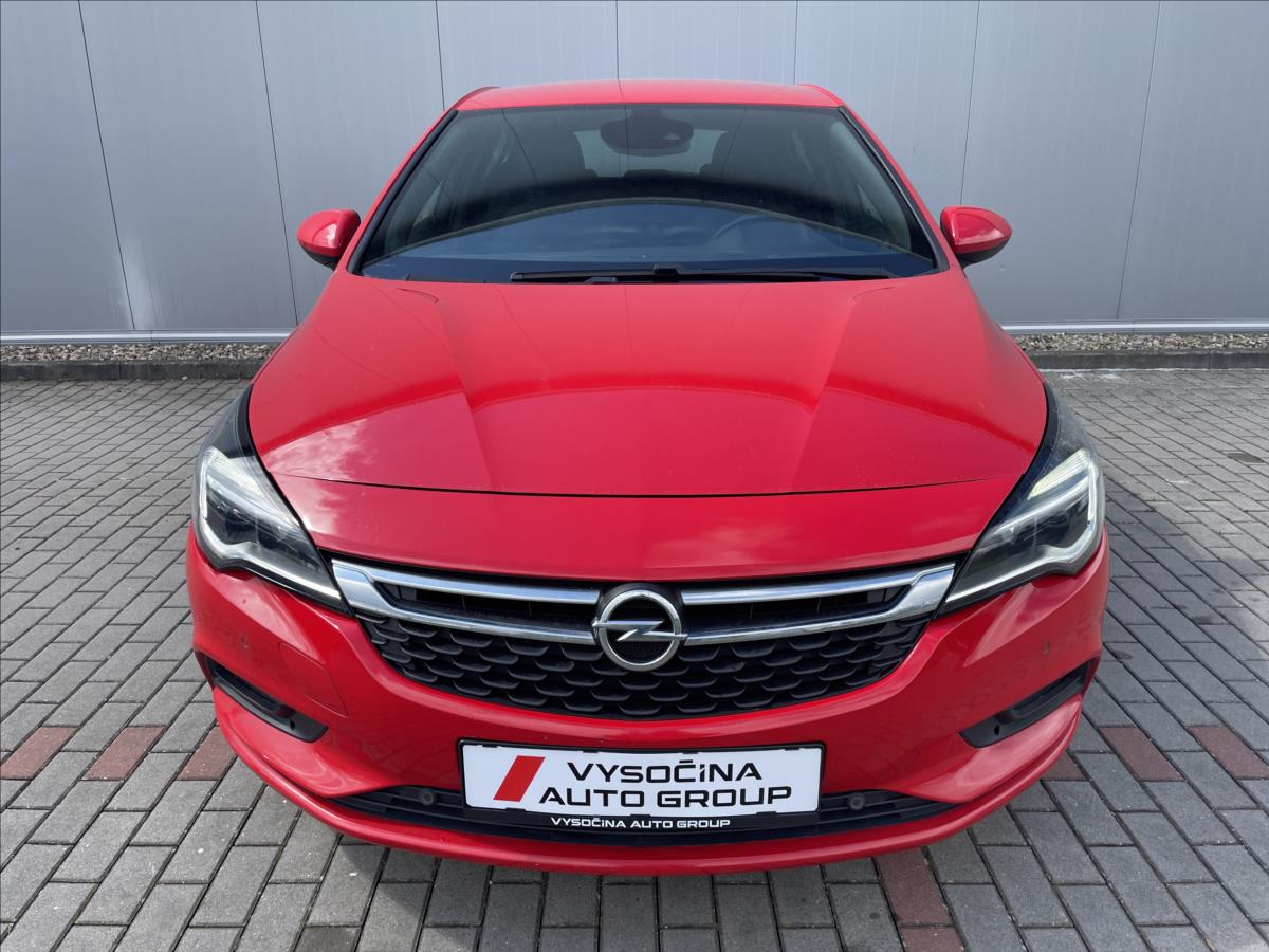 opel-astra-1-6-dynamic-cdti - 2