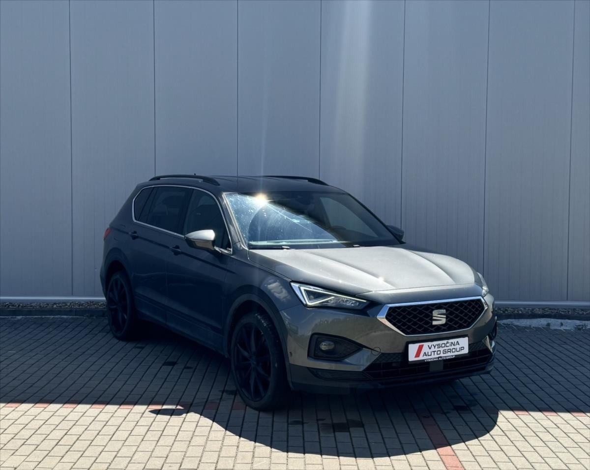 Seat Tarraco 2,0