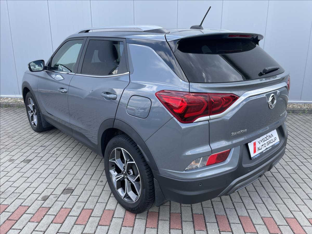 ssangyong-korando-1-5-1-5-tgdi-120kw-style-1-5-tgdi-120kw-style - 1