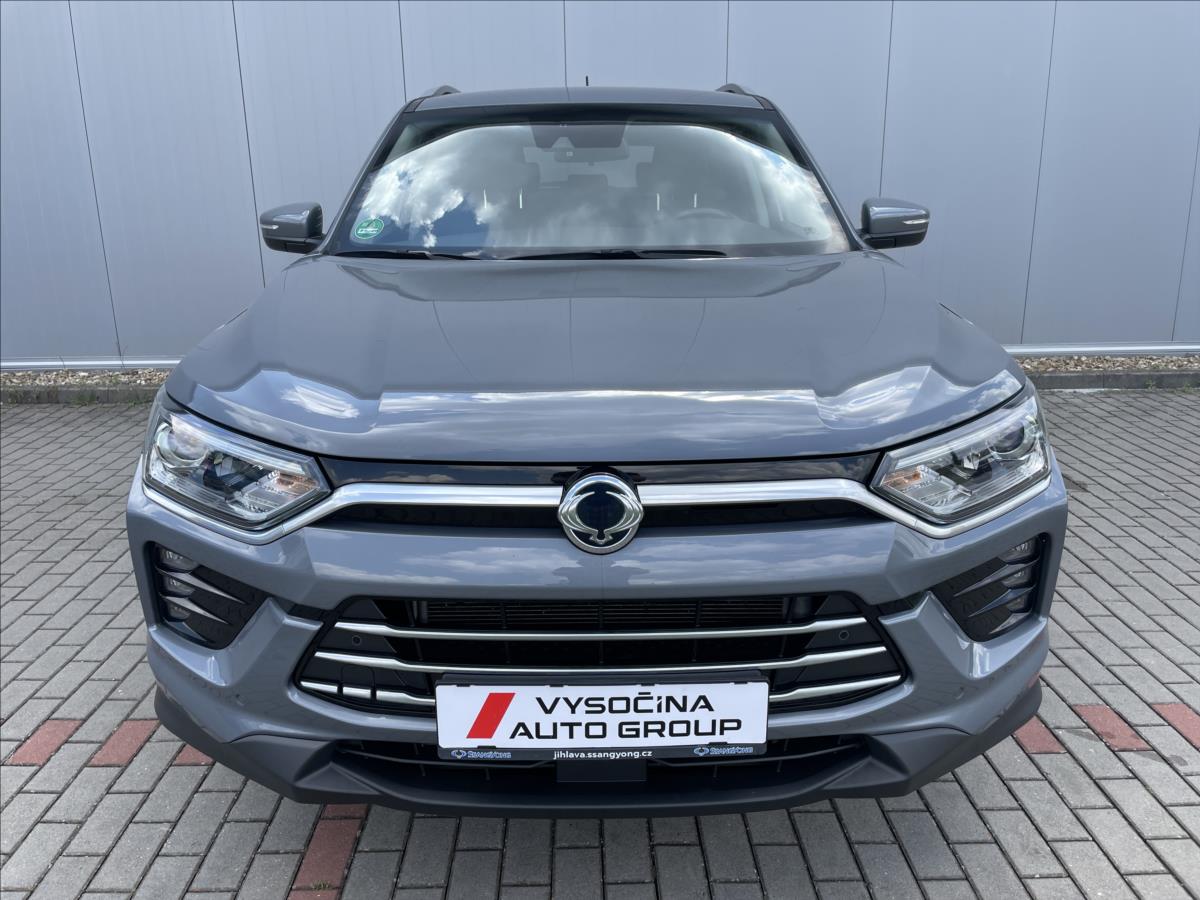 ssangyong-korando-1-5-1-5-tgdi-120kw-style-1-5-tgdi-120kw-style - 2