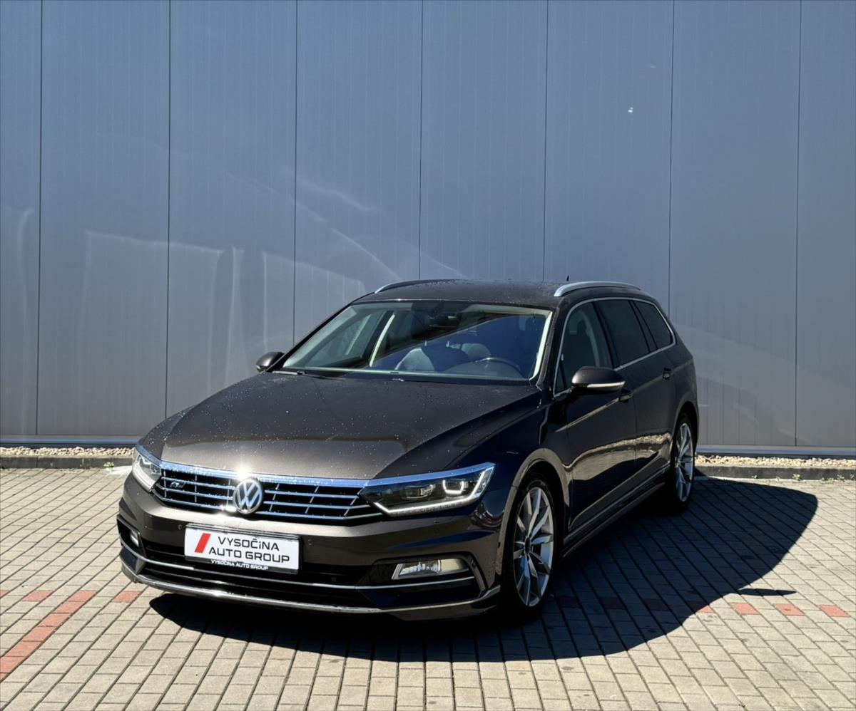 volkswagen-passat-2-0-2-0-tdi-110kw-dsg-r-line-2-0-tdi-110kw-dsg-r-line - 2