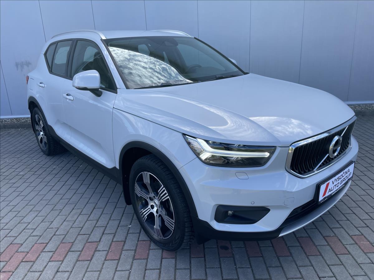 Volvo XC40 2,0 D3 Drive-E MOMENTUM PRO Aut.