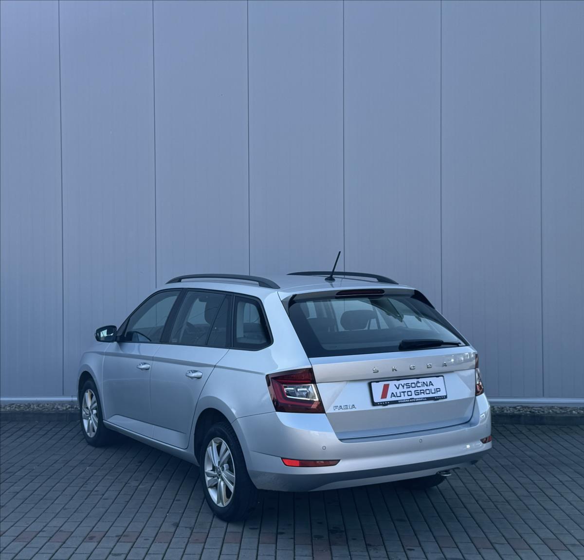 skoda-fabia-1-0-1-0-tsi-81kw-sytle-tazne-1-0-tsi-81kw-sytle-tazne - 1