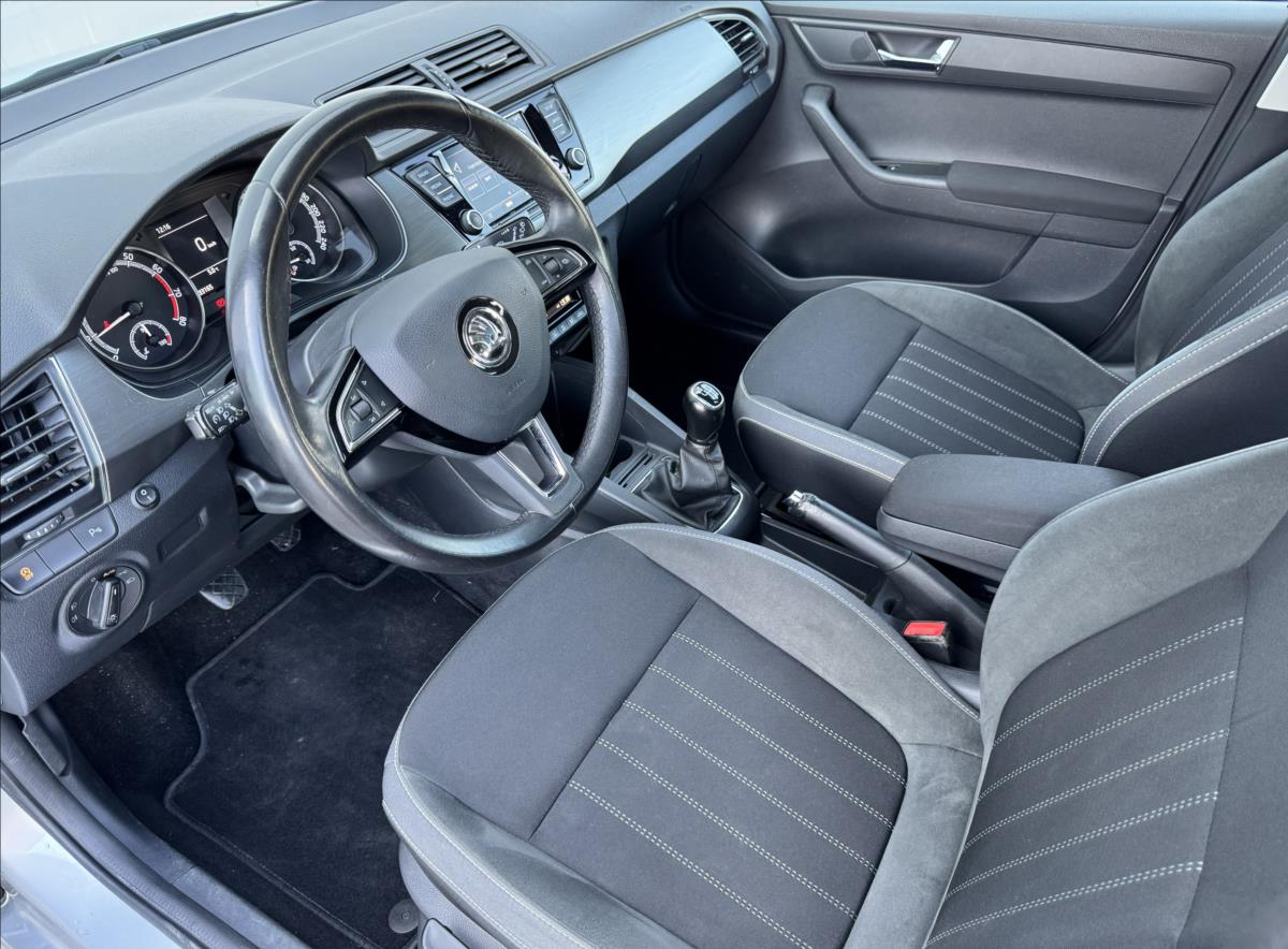 skoda-fabia-1-0-1-0-tsi-81kw-sytle-tazne-1-0-tsi-81kw-sytle-tazne - 8