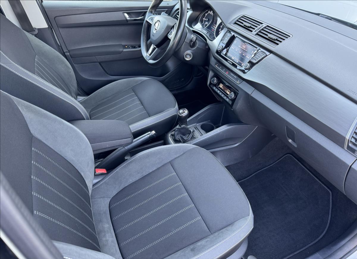 skoda-fabia-1-0-1-0-tsi-81kw-sytle-tazne-1-0-tsi-81kw-sytle-tazne - 9