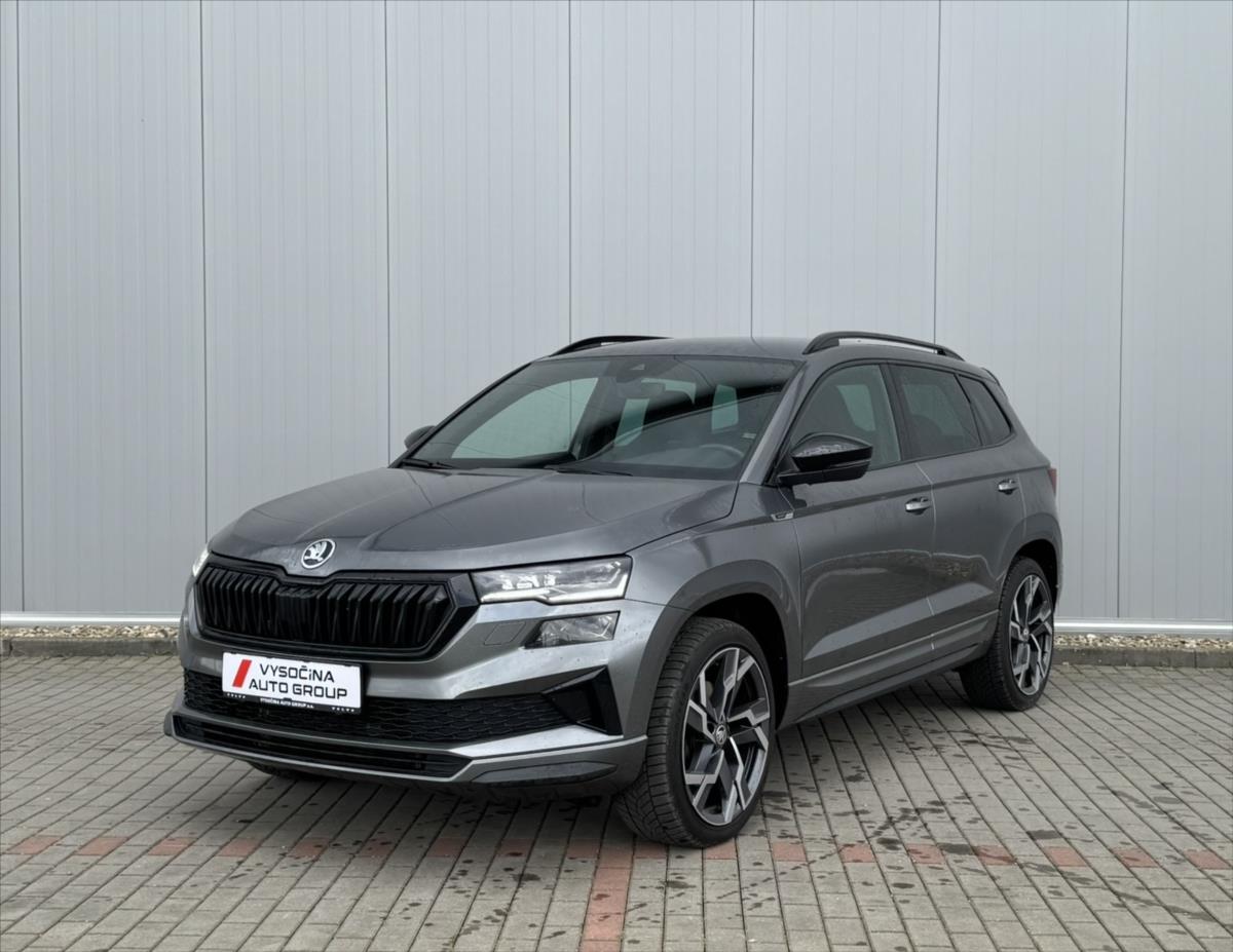skoda-karoq-2-0-2-0-tdi-110kw-dsg-4x4-sportline-2-0-tdi-110kw-dsg-4x4-sportlin - 2