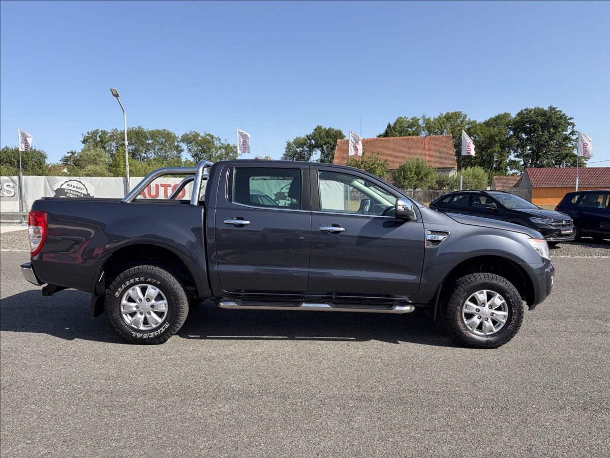 ford-ranger-2-2-tdci-limited-aut-kuze-tz-1-maj - 2
