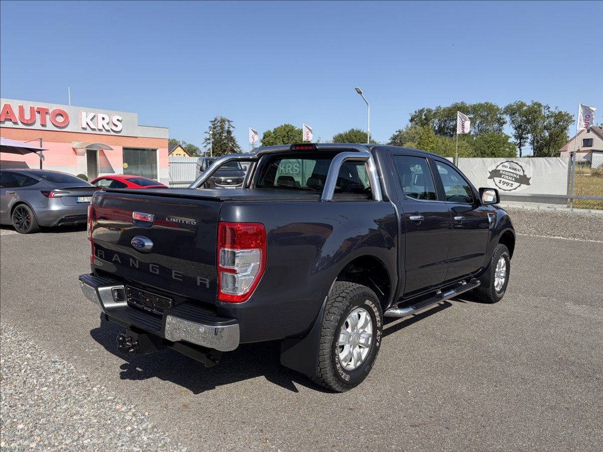 ford-ranger-2-2-tdci-limited-aut-kuze-tz-1-maj - 4