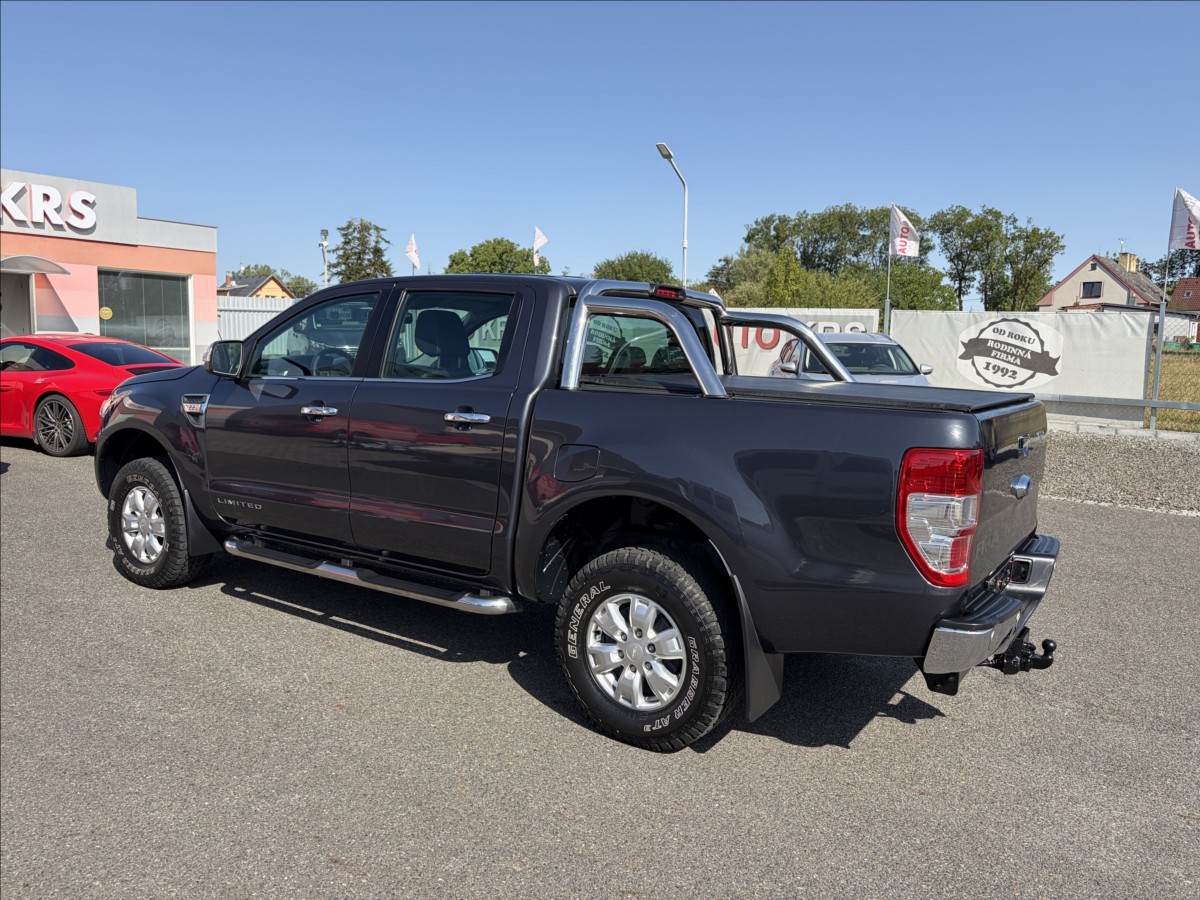 ford-ranger-2-2-tdci-limited-aut-kuze-tz-1-maj - 6